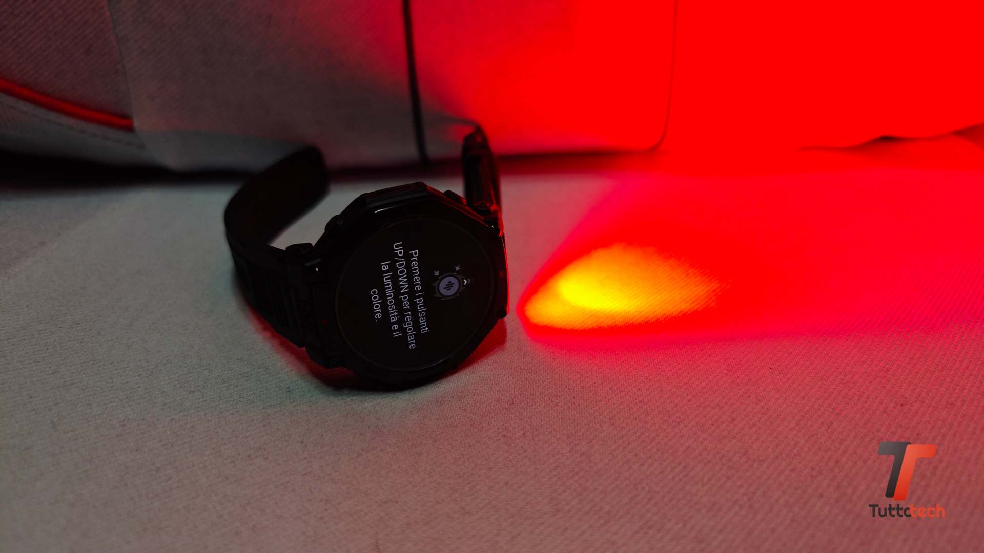 Recensione Amazfit T-Rex 3 Pro, miglioramenti che si vedono 11