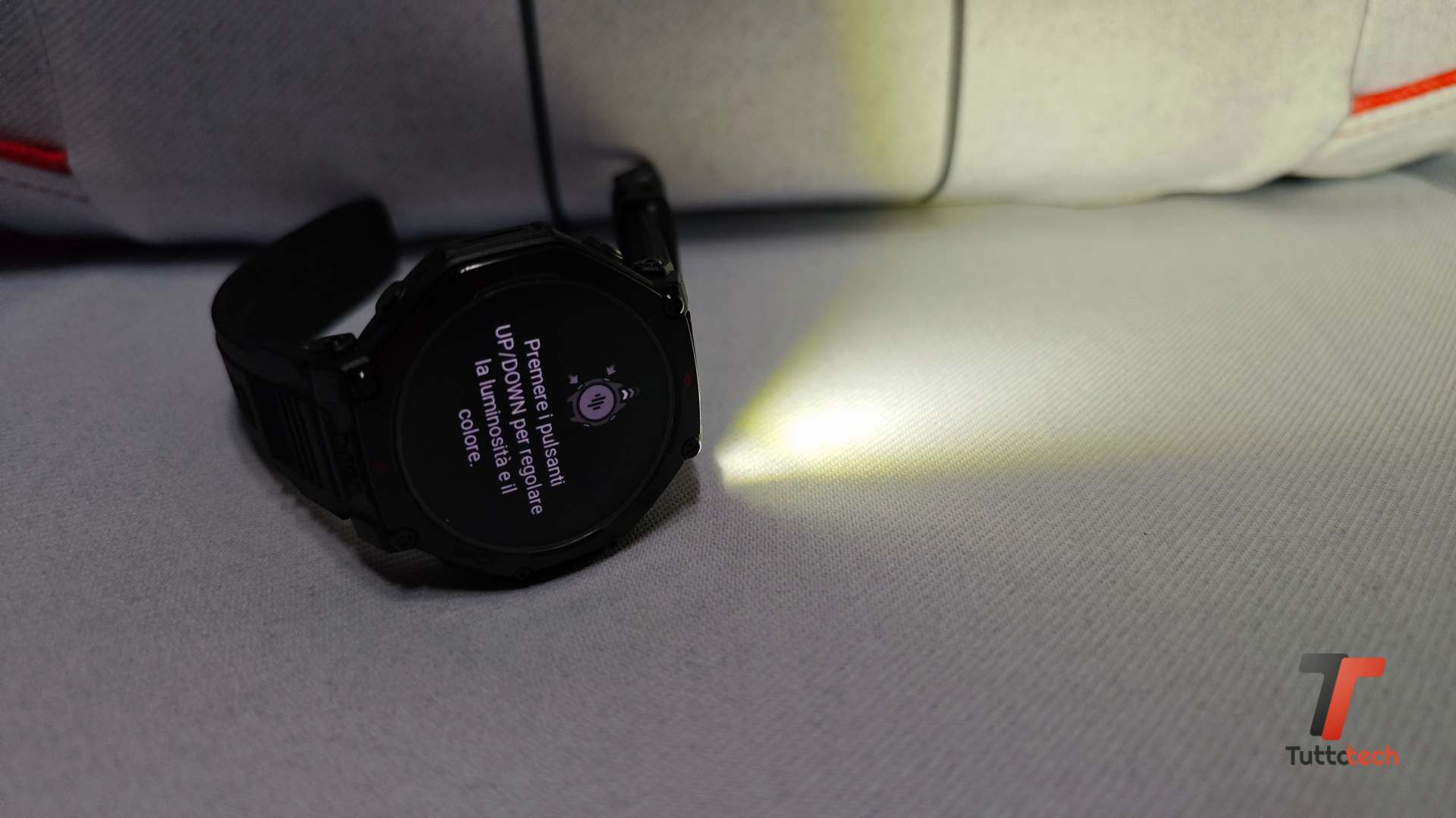 Recensione Amazfit T-Rex 3 Pro, miglioramenti che si vedono 10