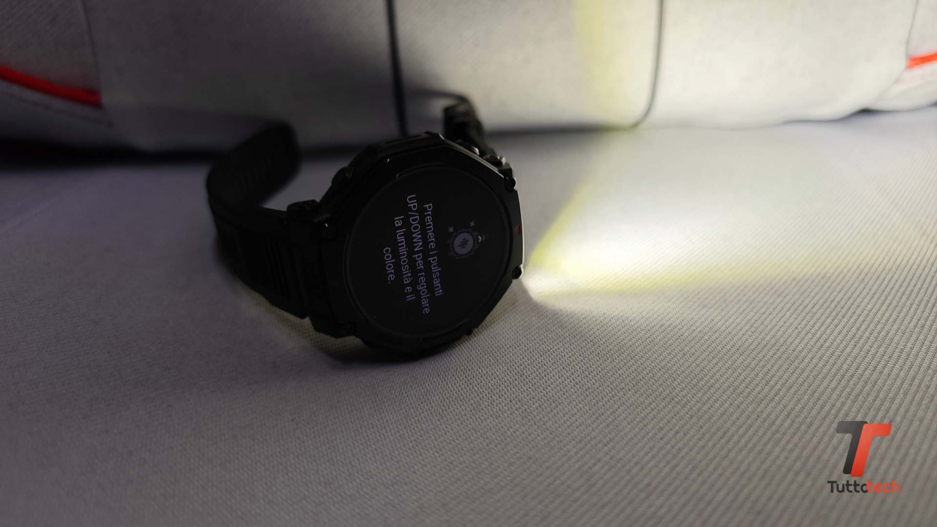 Recensione Amazfit T-Rex 3 Pro, miglioramenti che si vedono 12