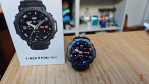 Amazfit T-Rex 3 Pro