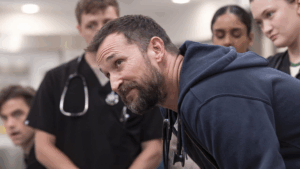 The Pitt - novità NOW e Sky On Demand da non perdere a settembre 2025