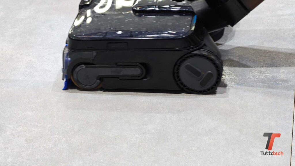 Tineco svela a IFA 2025 una nuova generazione di soluzioni per la casa 13