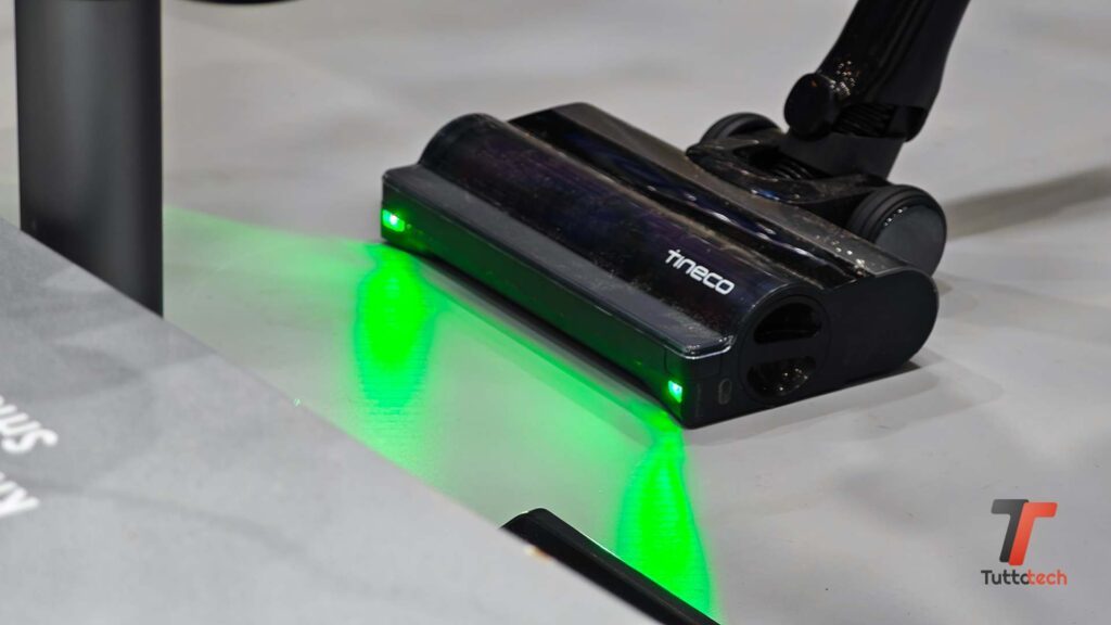 Tineco svela a IFA 2025 una nuova generazione di soluzioni per la casa 4