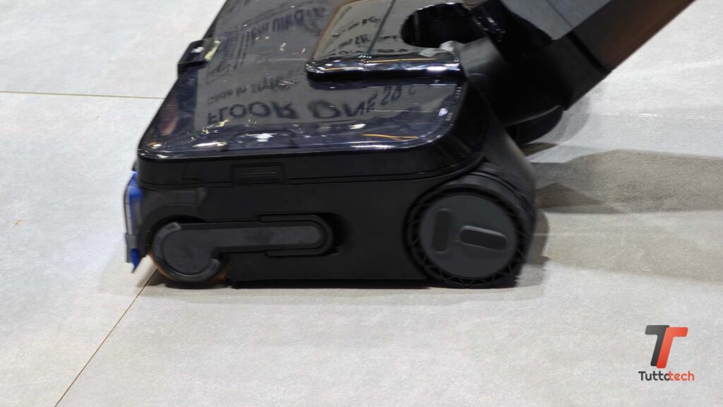 Tineco svela a IFA 2025 una nuova generazione di soluzioni per la casa 12