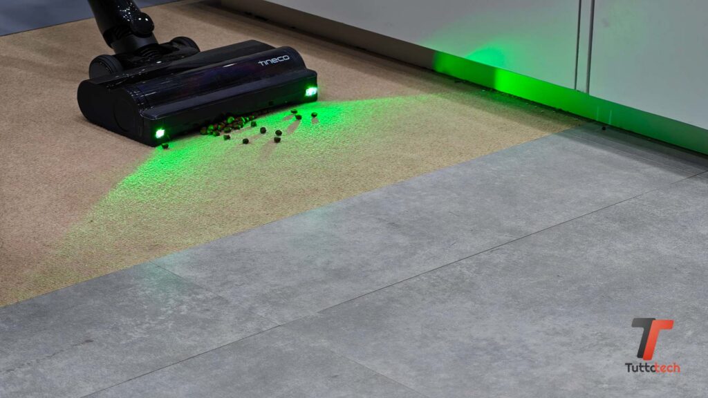 Tineco svela a IFA 2025 una nuova generazione di soluzioni per la casa 5