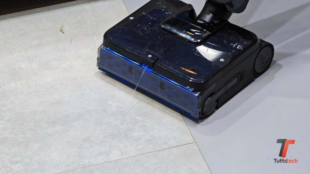 Tineco svela a IFA 2025 una nuova generazione di soluzioni per la casa 11