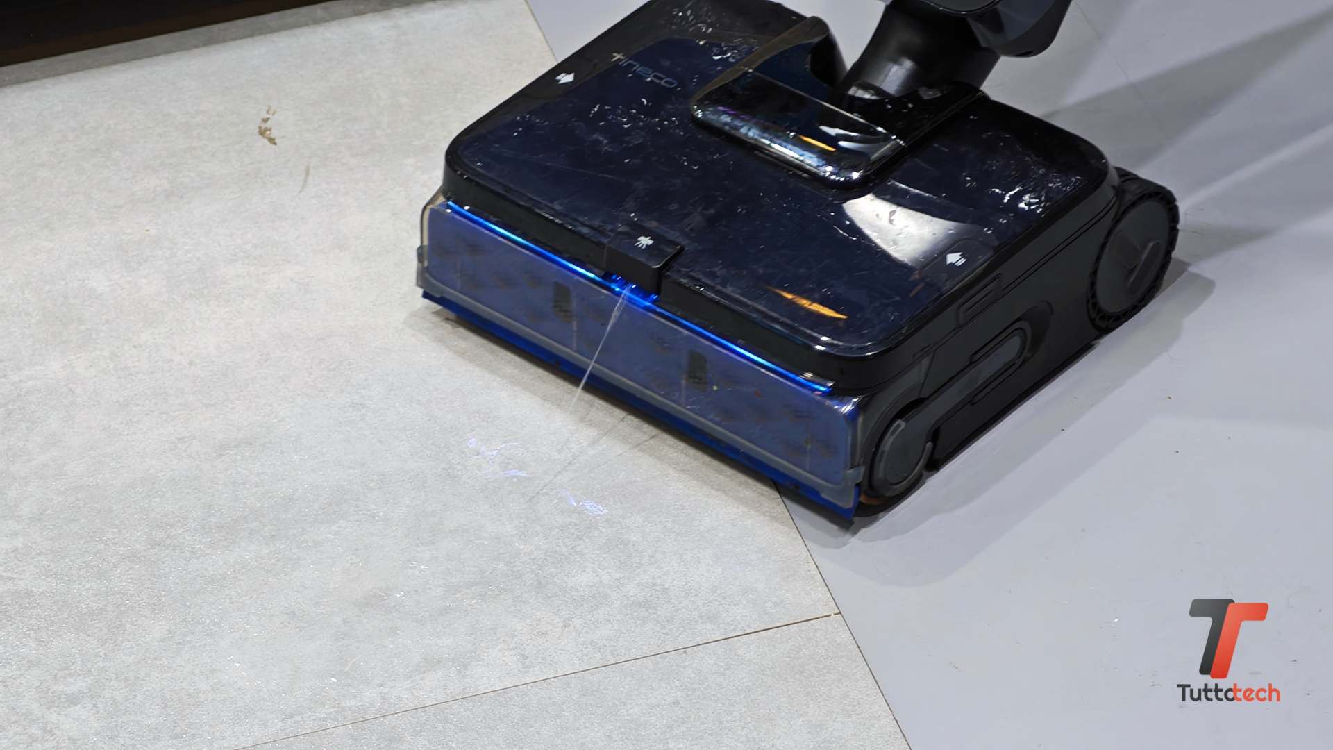 Pioggia di premi per Tineco a IFA 2025: ecco i riconoscimenti assegnati alla fiera 10