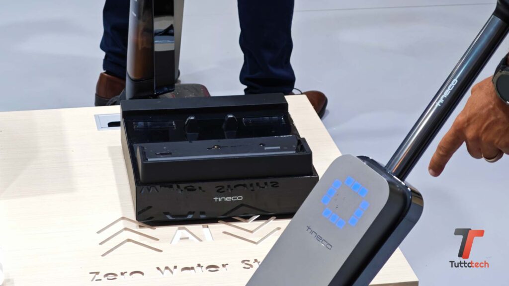 Tineco svela a IFA 2025 una nuova generazione di soluzioni per la casa 14