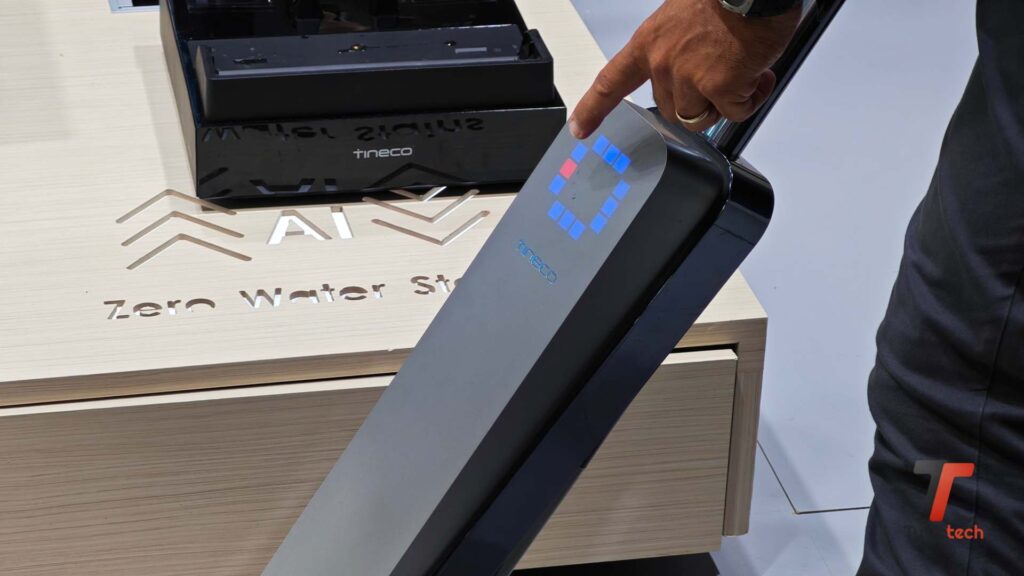 Tineco svela a IFA 2025 una nuova generazione di soluzioni per la casa 15