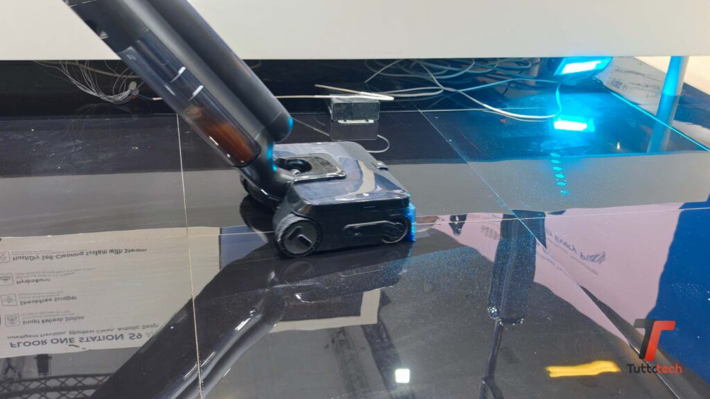 Tineco svela a IFA 2025 una nuova generazione di soluzioni per la casa 10