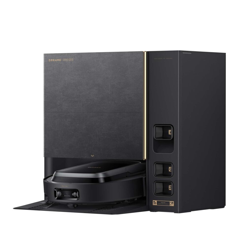 Dreame rivoluziona la pulizia intelligente e la cura del prato a IFA 2025 6