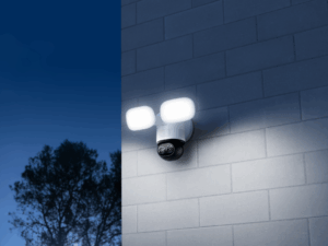 Reolink TrackFlex Floodlight WiFi