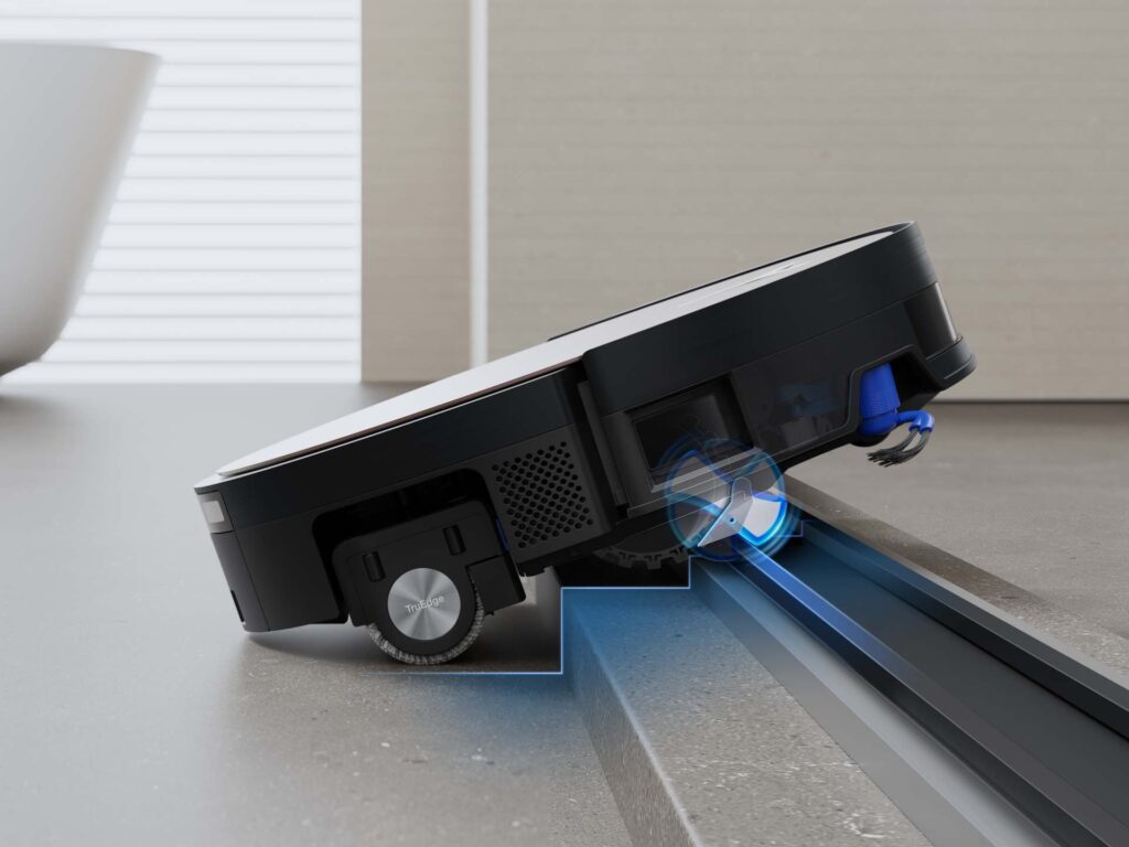 ECOVACS annuncia DEEBOT X11 e tante altre novità a IFA 2025 11