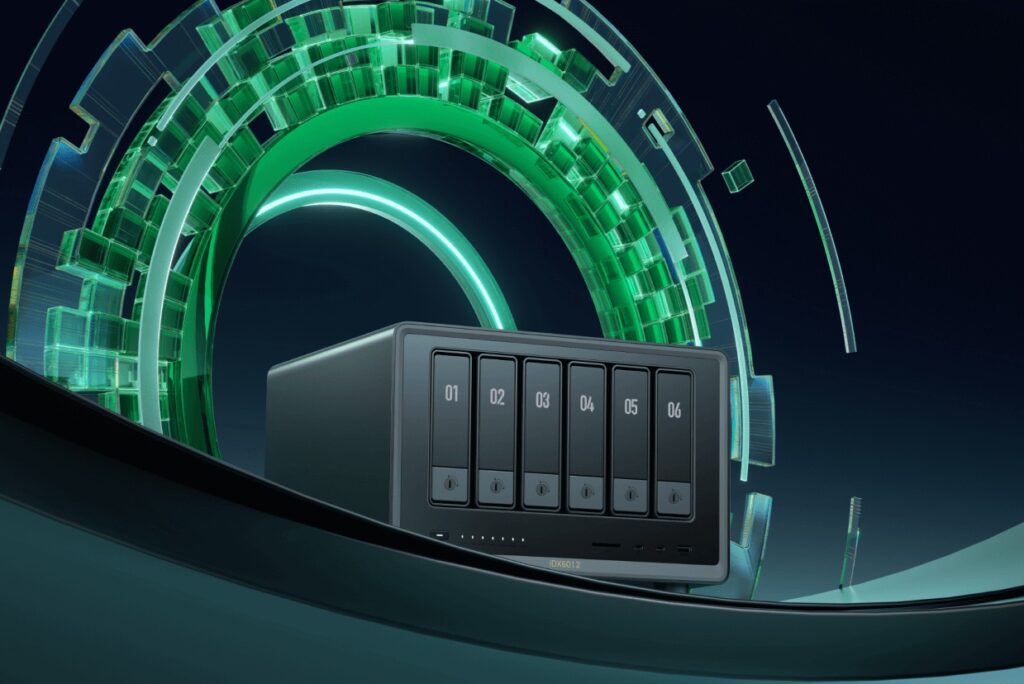 UGREEN, Intel e Adobe disegnano il futuro dell'archiviazione a IFA 2025 3