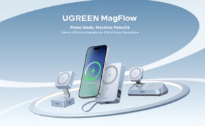 UGREEN MagFlow series IFA 2025