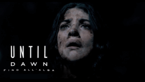Until Dawn - Fino all'alba - novità Amazon Prime Video da guardare a ottobre 2025