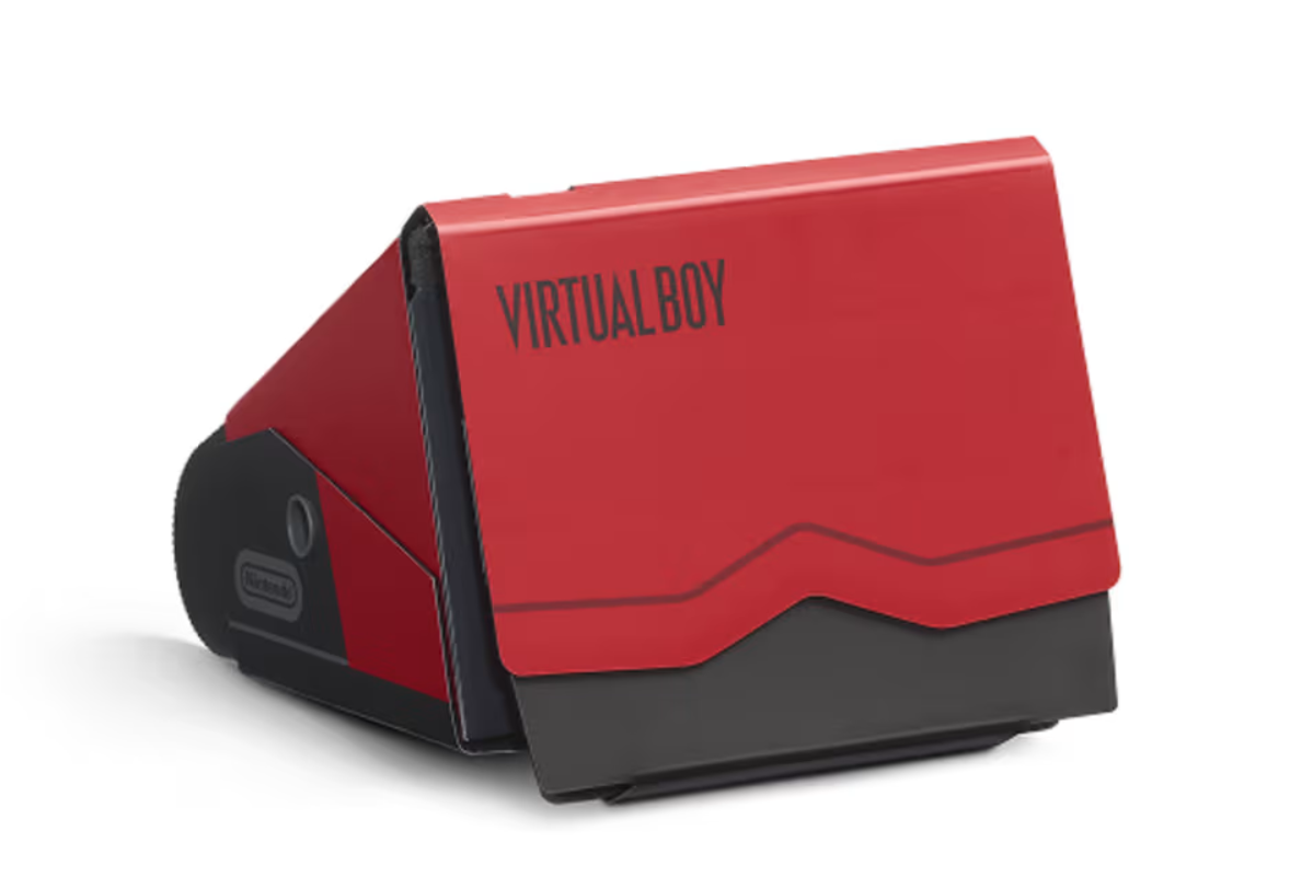 Virtual Boy