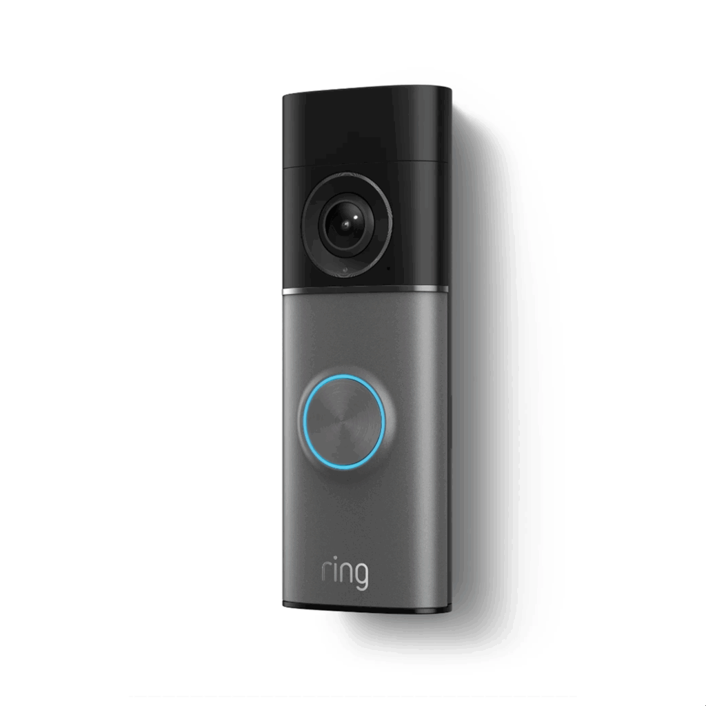 Ring Wired Video Doorbell Pro