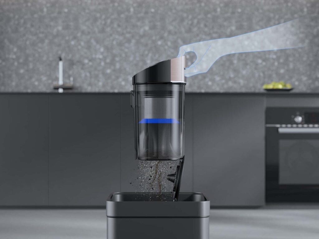 ECOVACS annuncia DEEBOT X11 e tante altre novità a IFA 2025 12