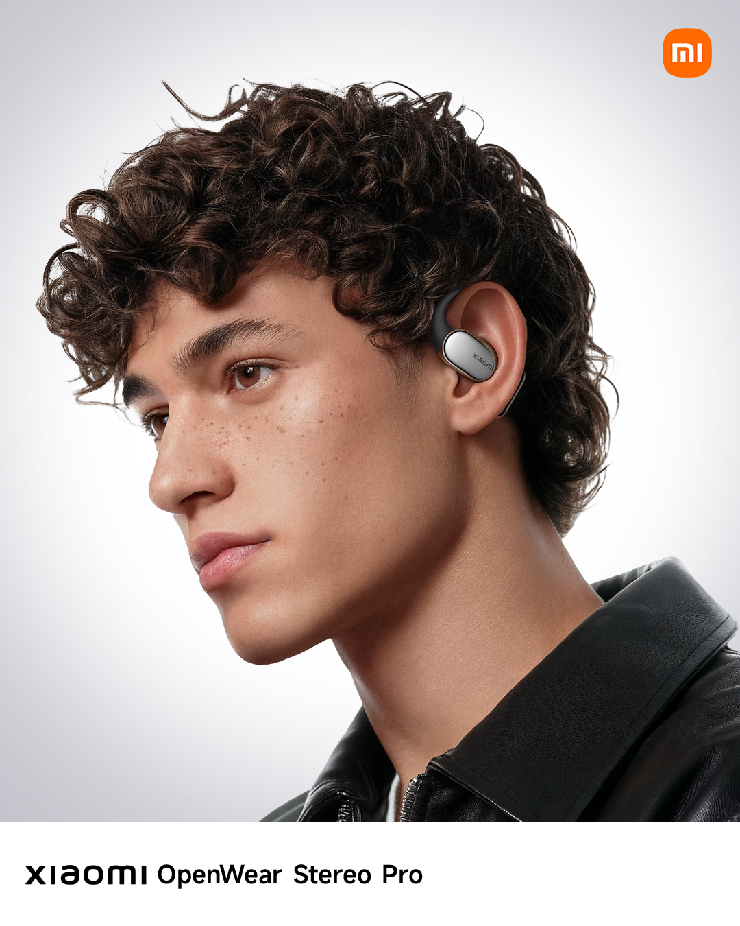 A fine mese arrivano gli auricolari Xiaomi OpenWear Stereo Pro 9