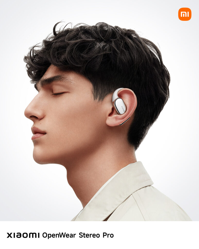 Xiaomi OpenWear Stereo Pro