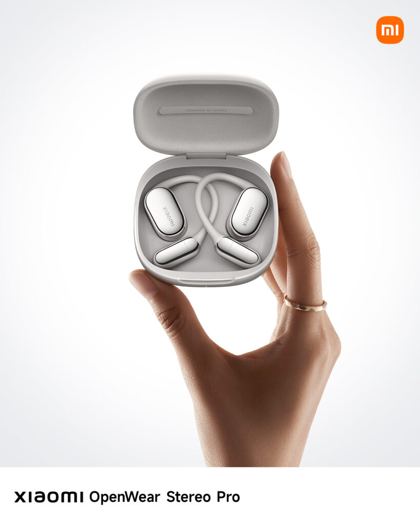 Xiaomi OpenWear Stereo Pro