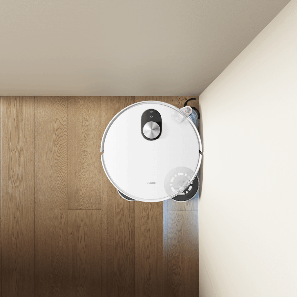 Xiaomi Robot Vacuum 5