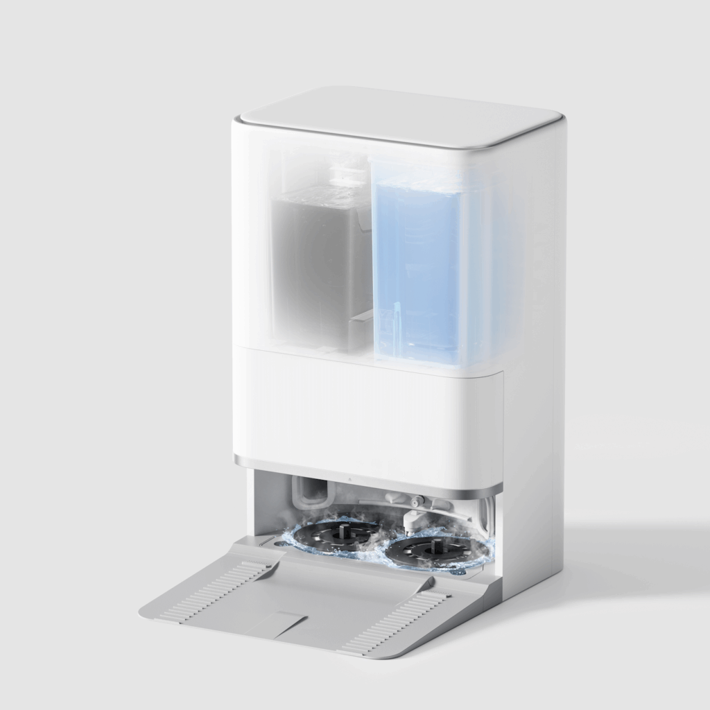 Xiaomi Robot Vacuum 5