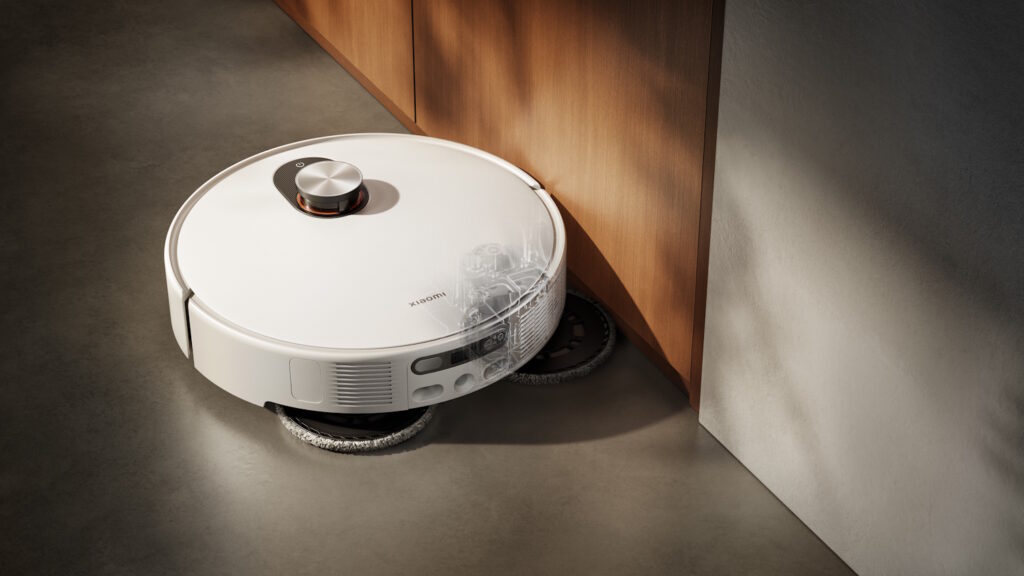 Xiaomi Robot Vacuum 5 Pro