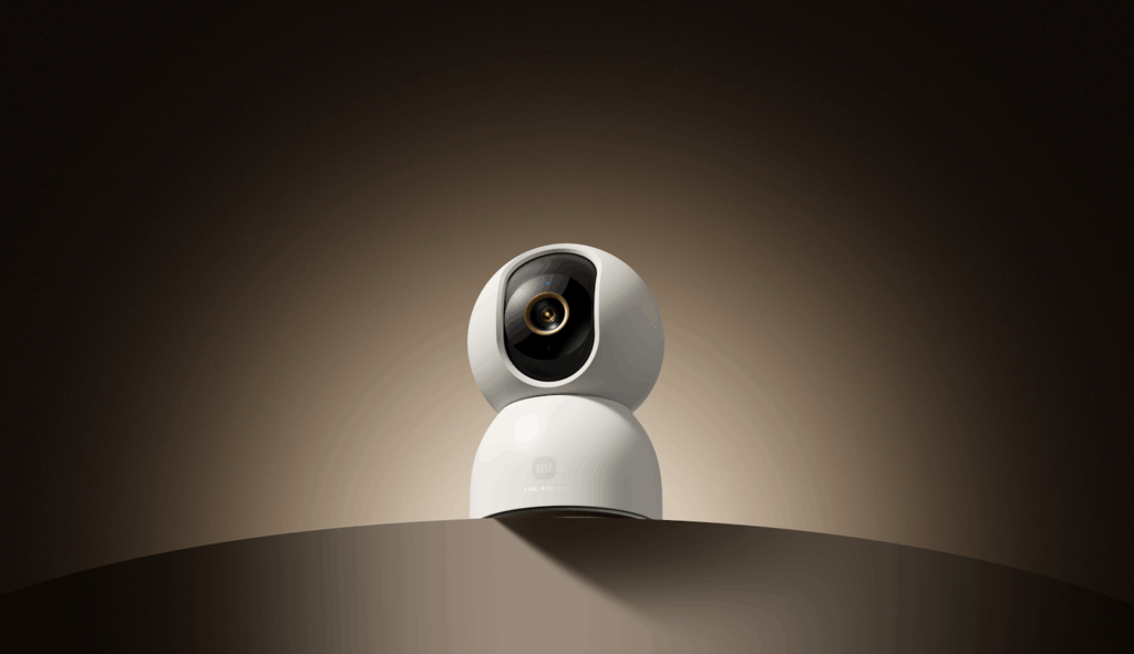 Xiaomi Smart Camera C701