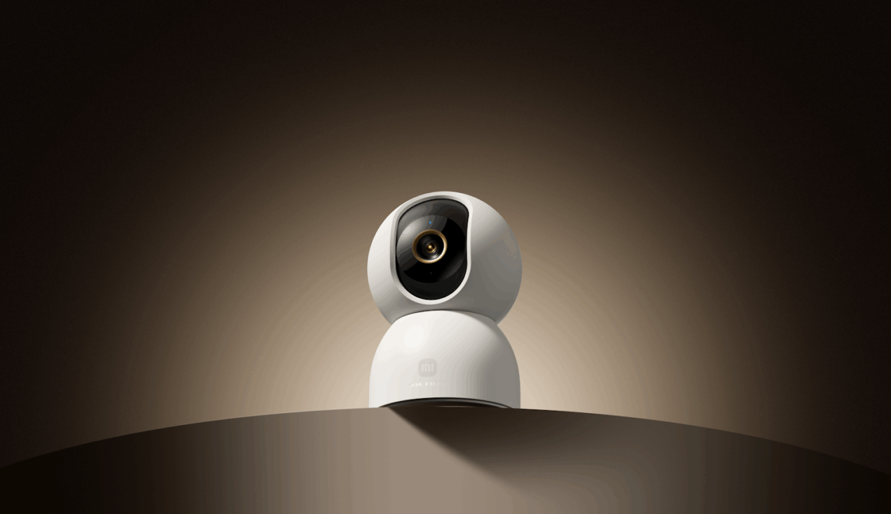 Xiaomi presenta novità per la smart home, con robot, TV Mini LED e smart camera 8