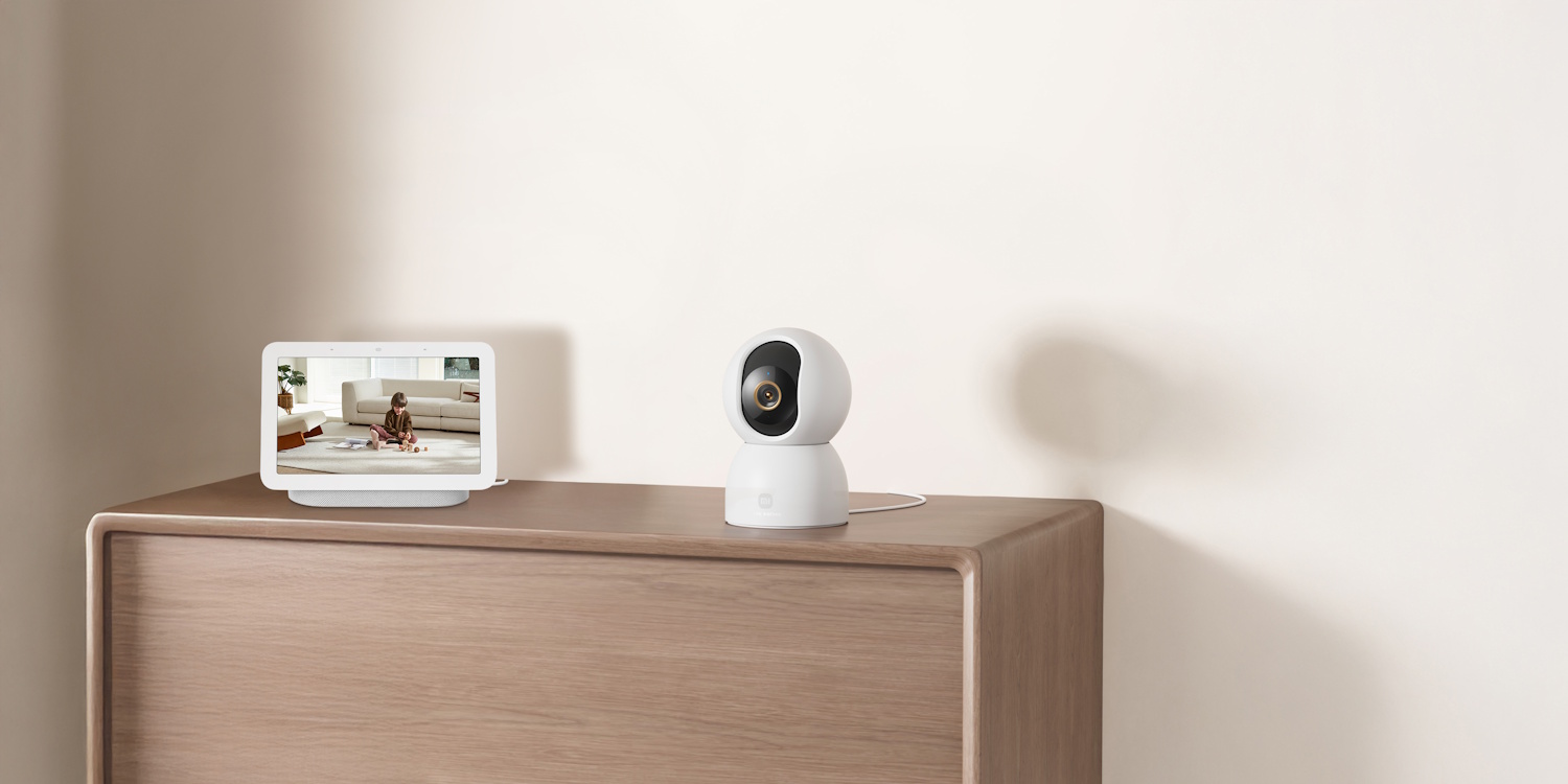 Xiaomi presenta novità per la smart home, con robot, TV Mini LED e smart camera 18