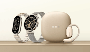 Non solo smartphone: Xiaomi lancia Watch S4 41 mm, Smart Band 10 Glimmer e OpenWear Stereo Pro 6