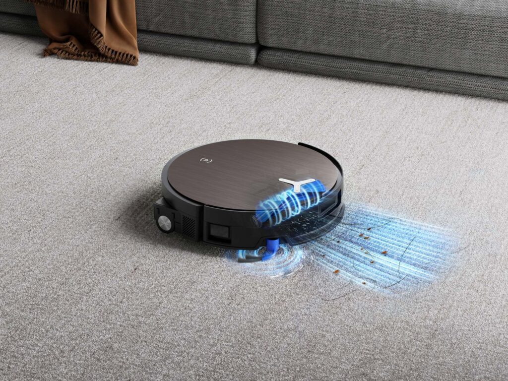 ECOVACS annuncia DEEBOT X11 e tante altre novità a IFA 2025 13