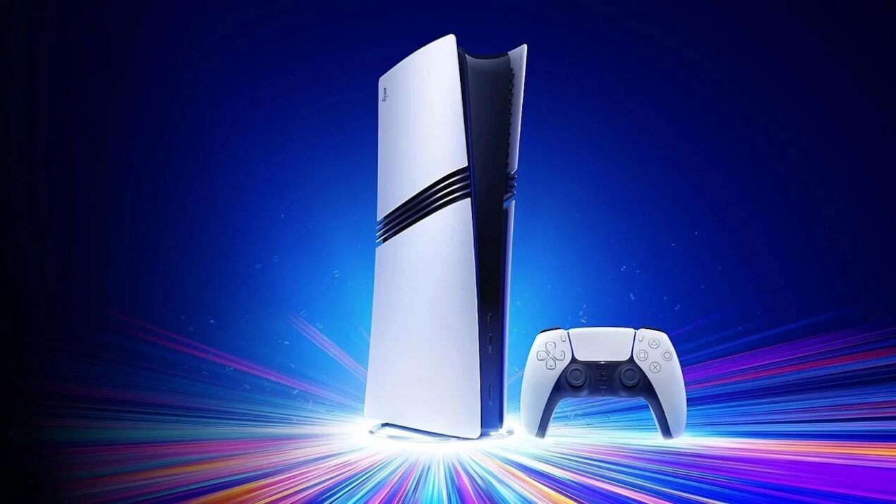 Un nuovo modello di PlayStation 5 Pro sarebbe in lavorazione, secondo un leak