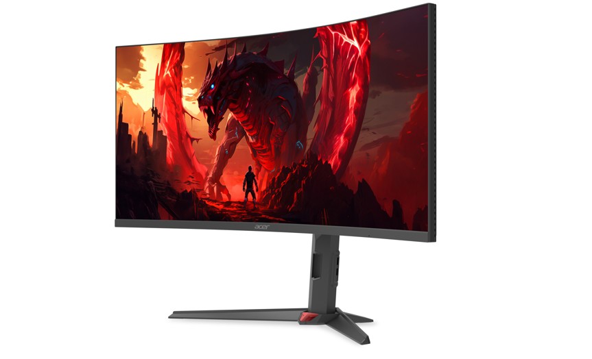 acer nitro monitor 2