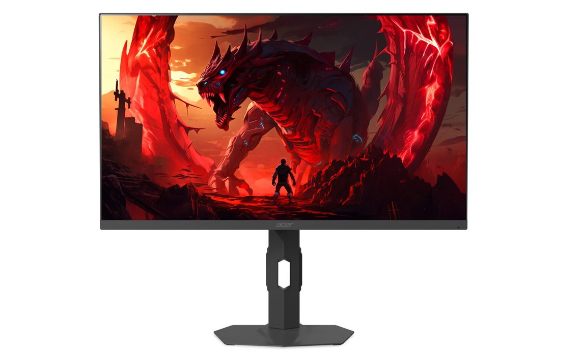 acer nitro monitor