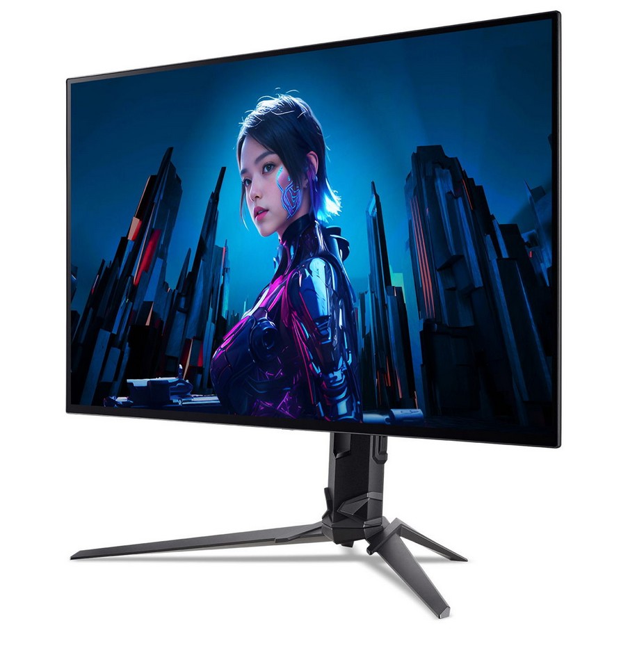 acer predator monitor