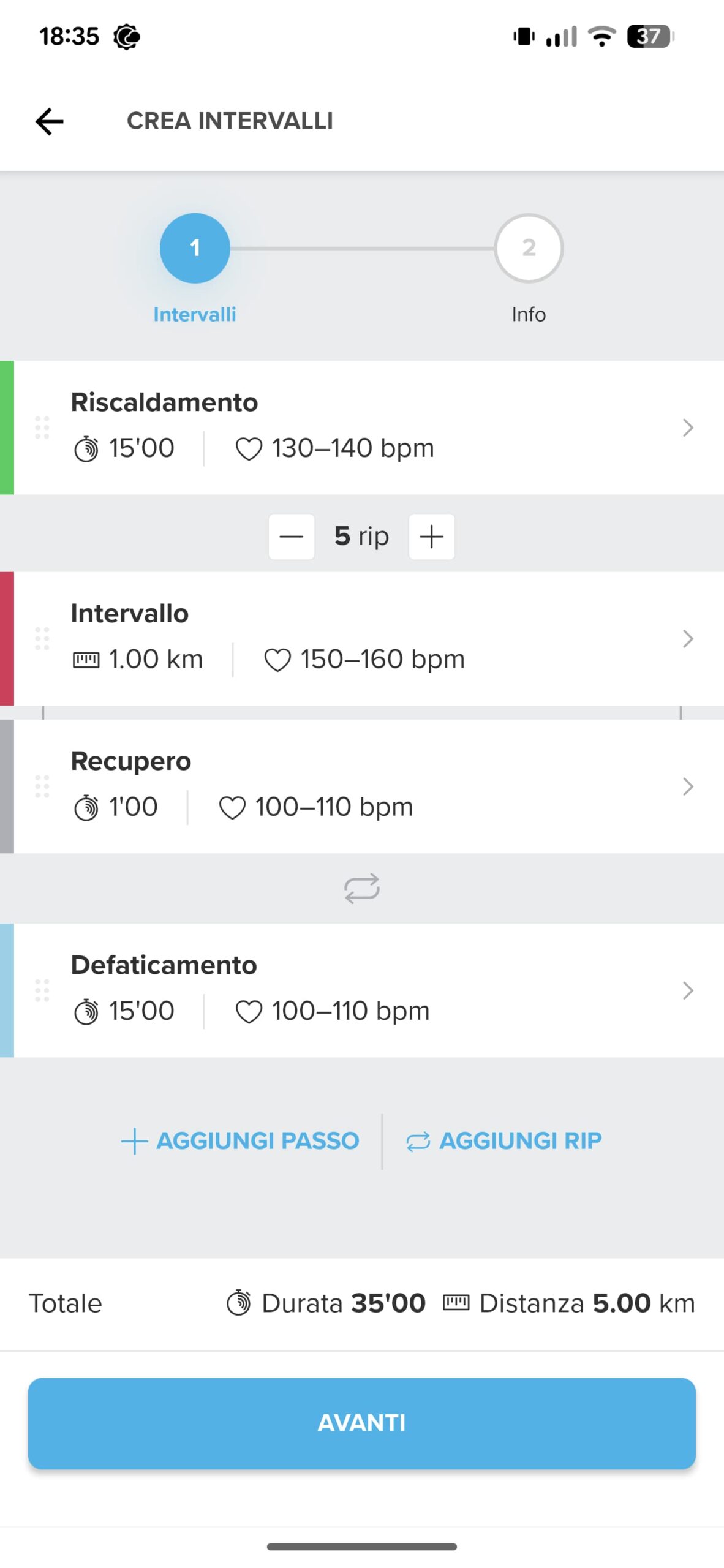 Recensione Suunto Run: uno sportwatch economico valido con un ottimo potenziale 27
