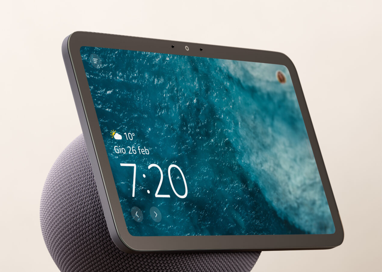 I nuovi Echo Show 8 ed Echo Show 11 arrivano in Italia: sono disponibili da oggi
