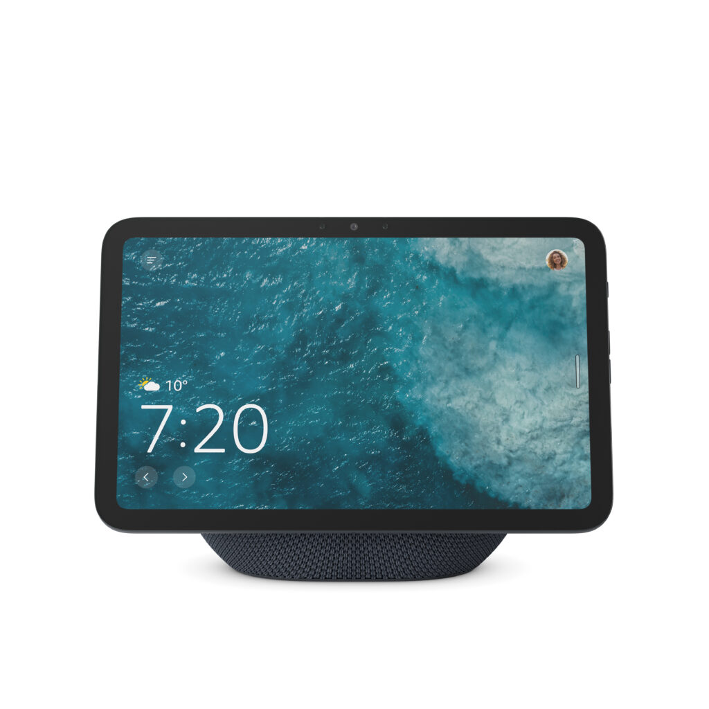 I nuovi Echo Show 8 ed Echo Show 11 arrivano in Italia: sono disponibili da oggi 6