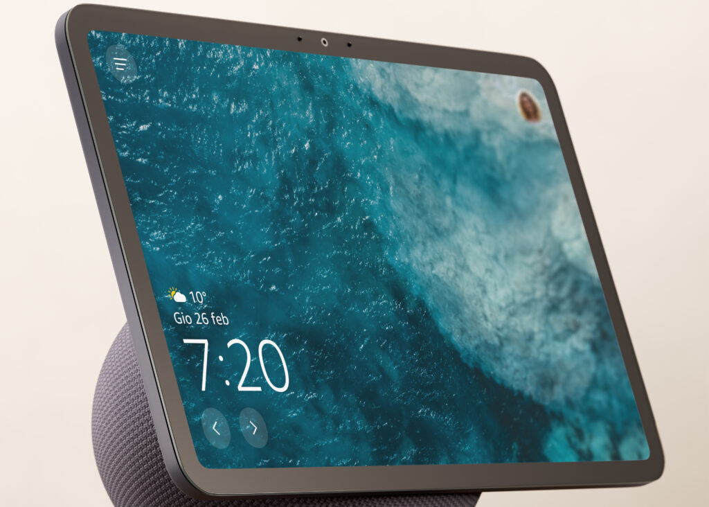 Amazon Echo Show 11