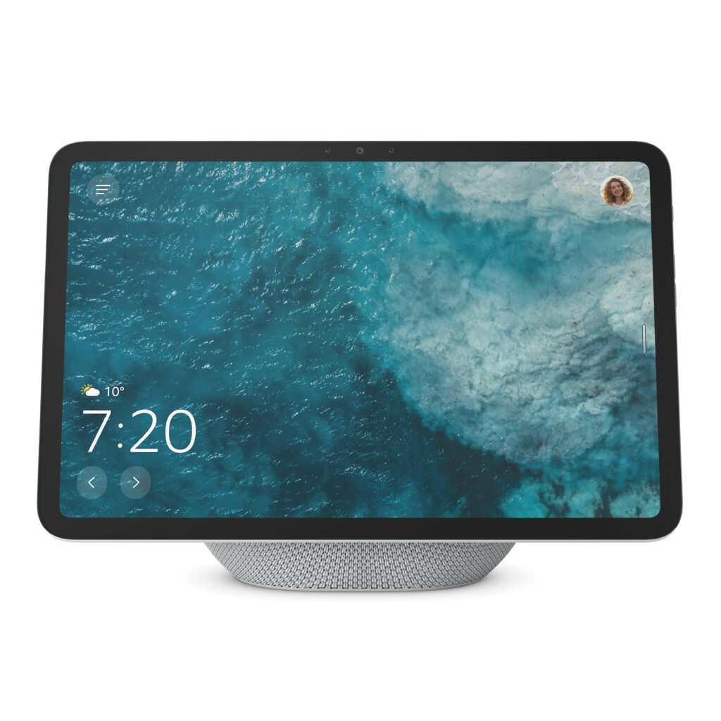 I nuovi Echo Show 8 ed Echo Show 11 arrivano in Italia: sono disponibili da oggi 4