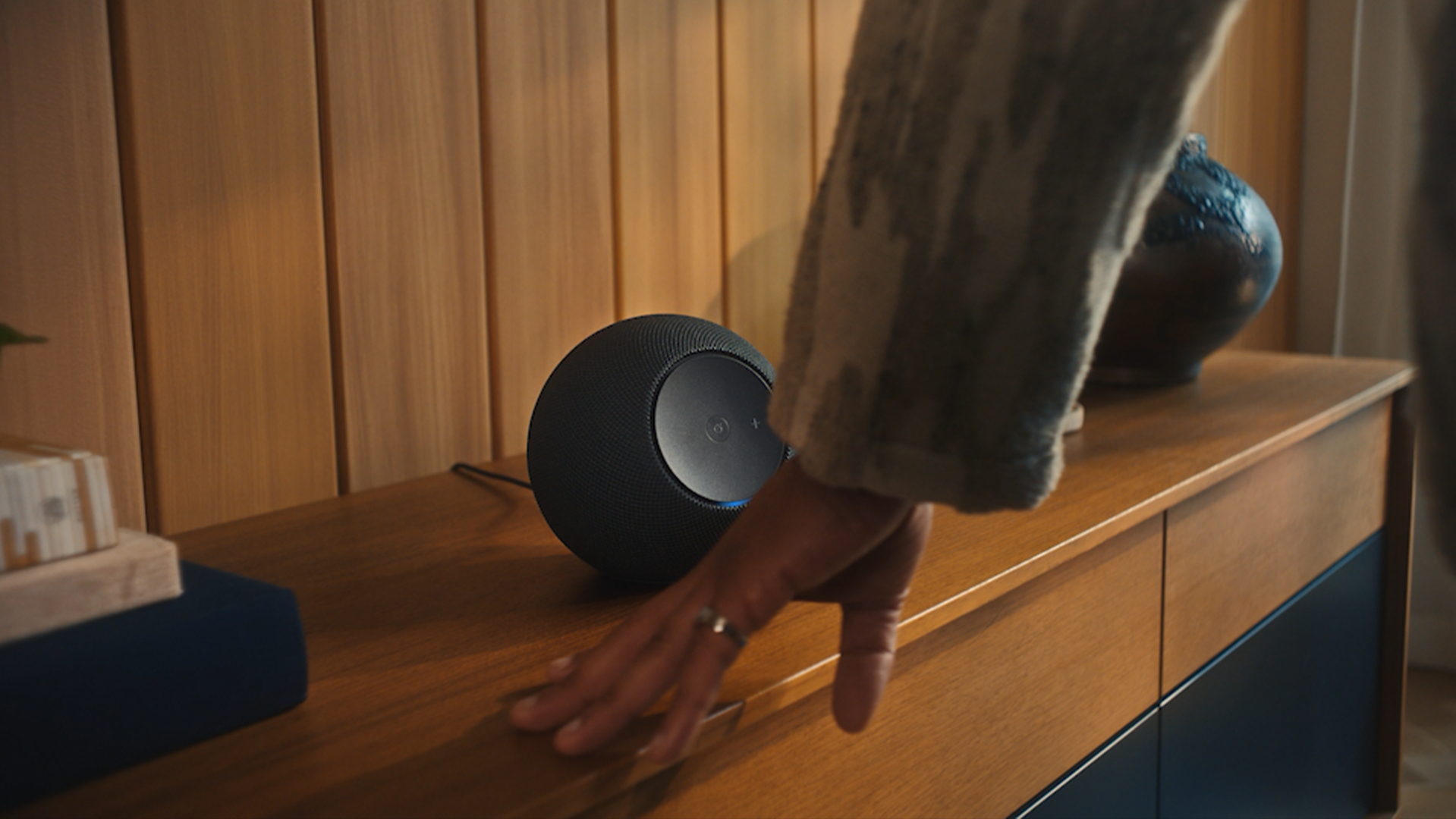 Amazon Echo Studio