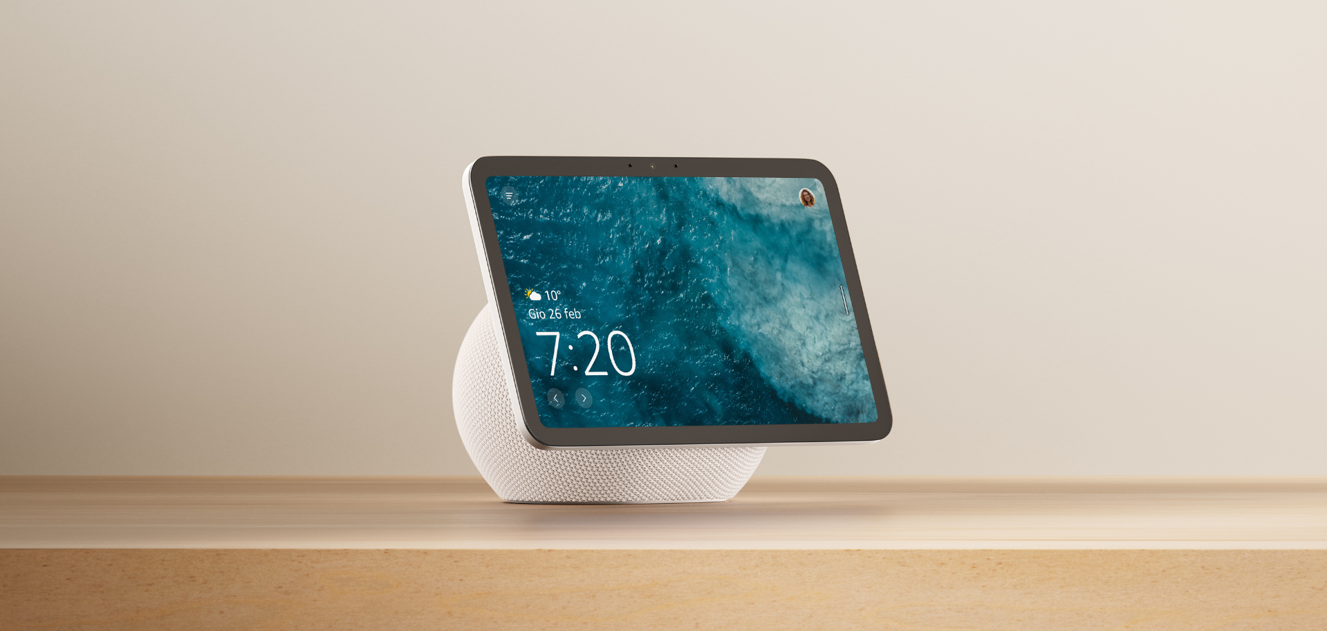Amazon Echo Show 8