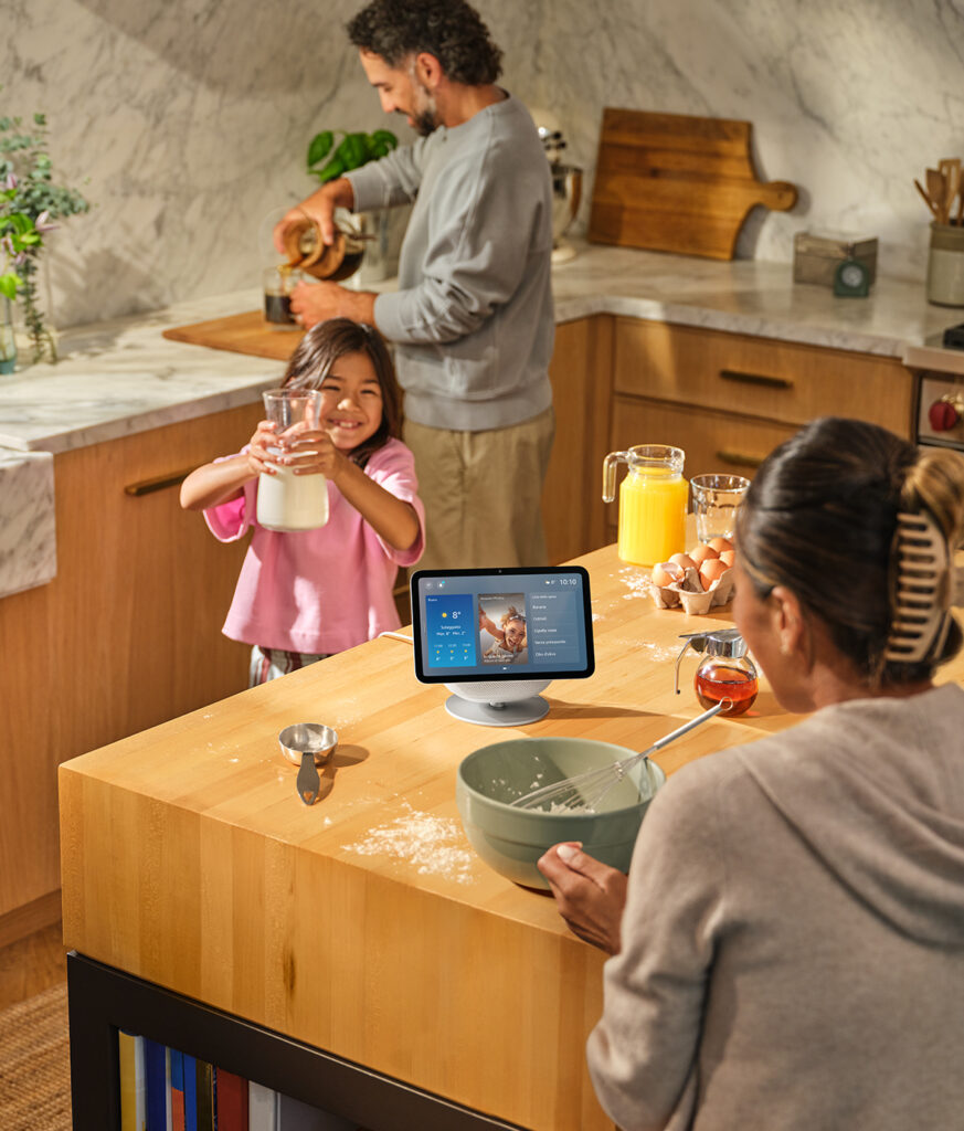 Amazon Echo Show 8