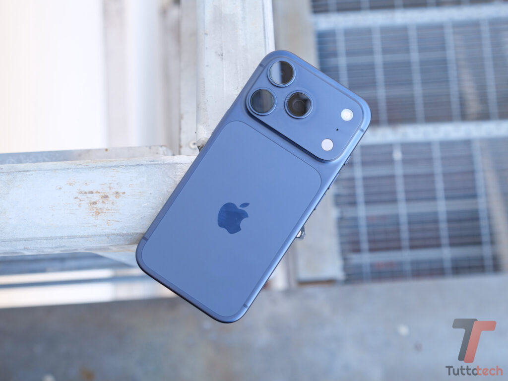 Cambia tutto per i display di iPhone 17 Pro: Samsung sorpassa BOE nella corsa OLED 3