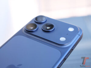 Alcuni modelli di iPhone 17 tendono a graffiarsi molto più facilmente 4