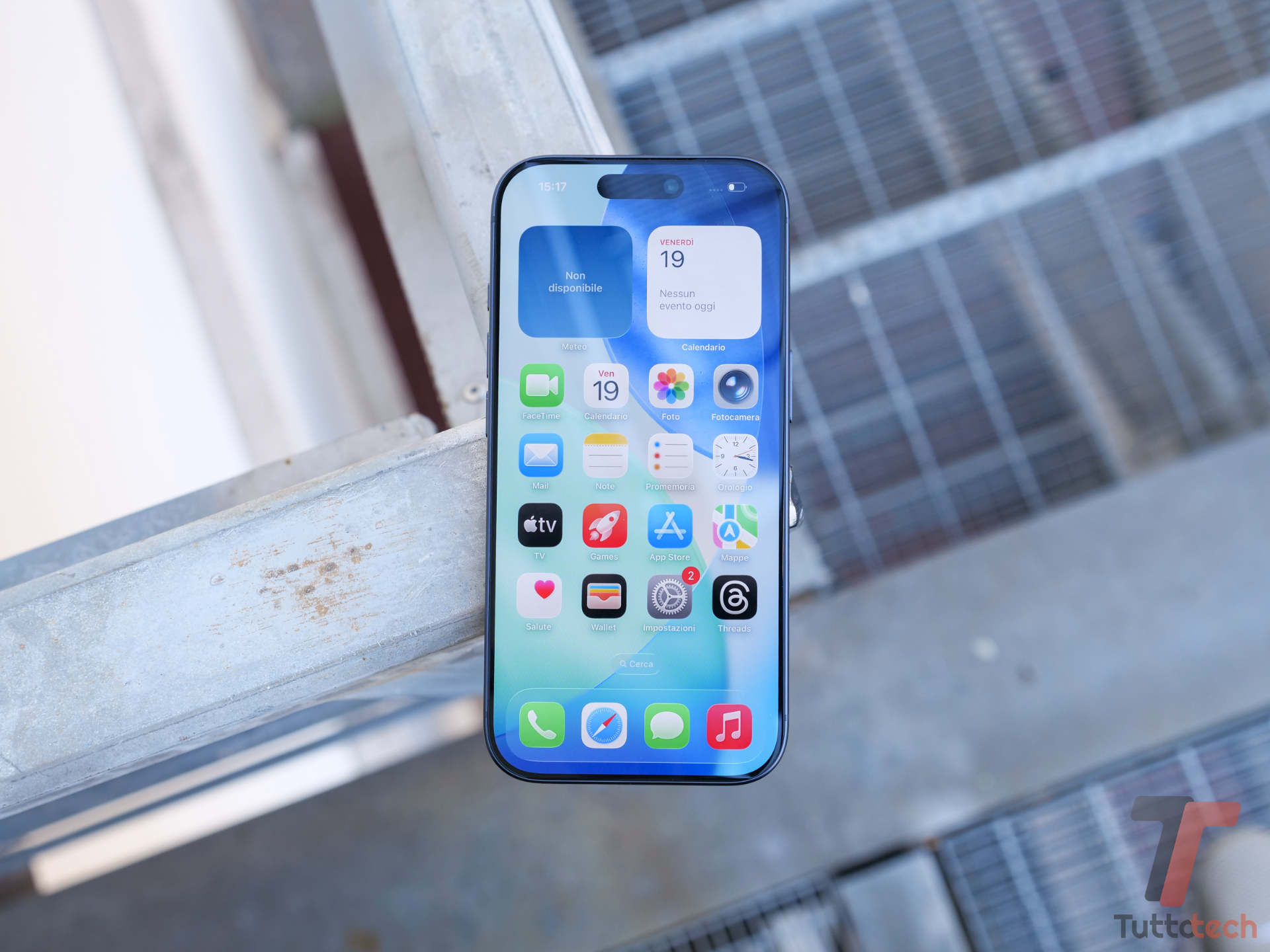 Apple iphone 17 pro tt 6