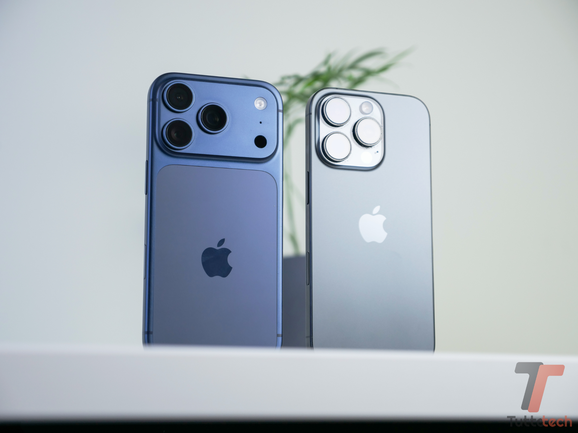 Abbiamo trascorso 24 ore con iPhone 17 Pro, ecco le prime cose da sapere (video) 11